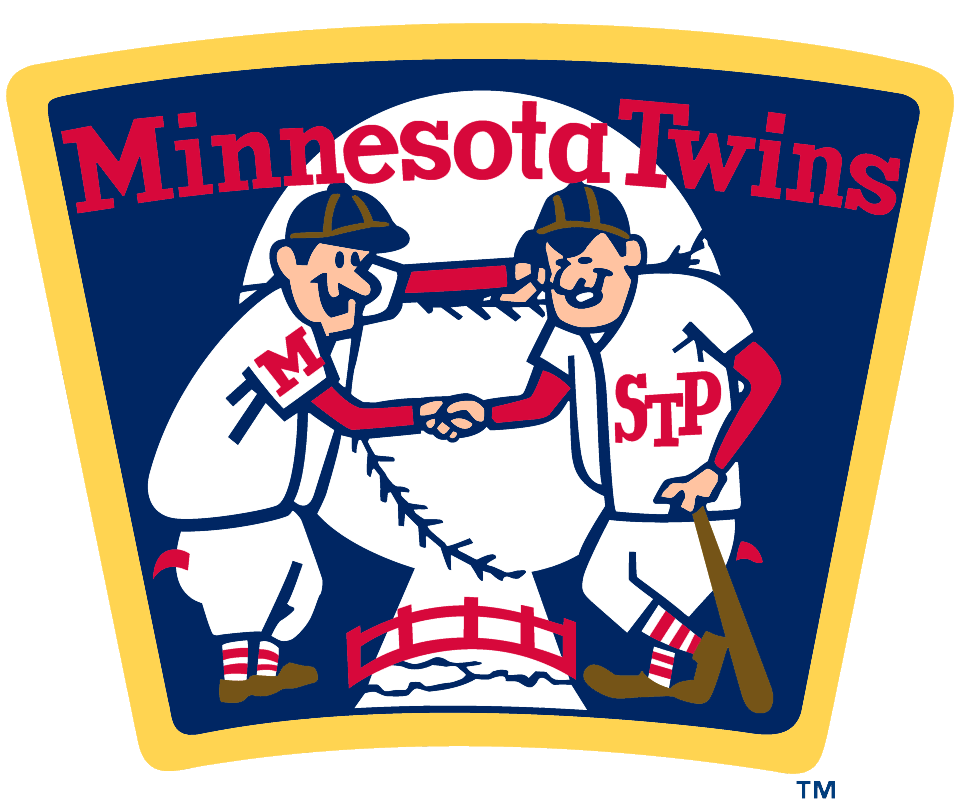 Minnesota Twins 2009-Pres Alternate Logo iron on transfers for clothing